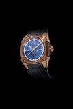 VILHELM TALOS BLUE