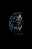 VILHELM TALOS BLUE