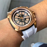 VILHELM TALOS ROSEGOLD