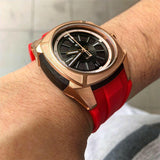 VILHELM TALOS BLACK