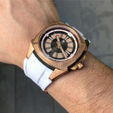 VILHELM TALOS ROSEGOLD