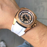VILHELM TALOS ROSEGOLD