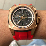 VILHELM TALOS BLACK