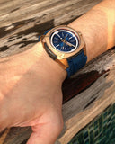 VILHELM TALOS BLUE