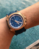 VILHELM TALOS BLUE