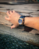 VILHELM TALOS BLUE