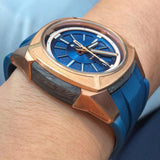 VILHELM TALOS BLUE