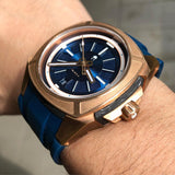 VILHELM TALOS BLUE