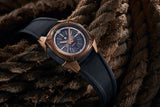 VILHELM TALOS BLACK