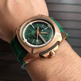 VILHELM TALOS GREEN