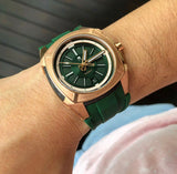 VILHELM TALOS GREEN