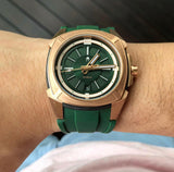 VILHELM TALOS GREEN