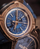 VILHELM TALOS BLUE