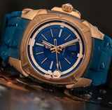 VILHELM TALOS BLUE