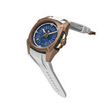 VILHELM TALOS BLUE