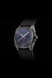 Elemental V2.0 - "POWER OF GREY SKULL" - Carbon Fiber, Ceramic and Titanium