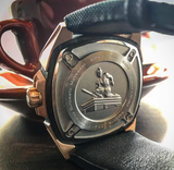 VILHELM TALOS BLACK