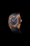 VILHELM TALOS BLACK